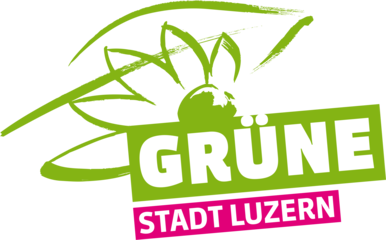 Grüne Stadt Luzern